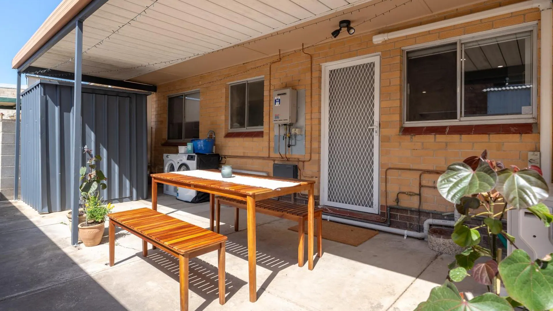 Little Kintore City Escape Thebarton Australia