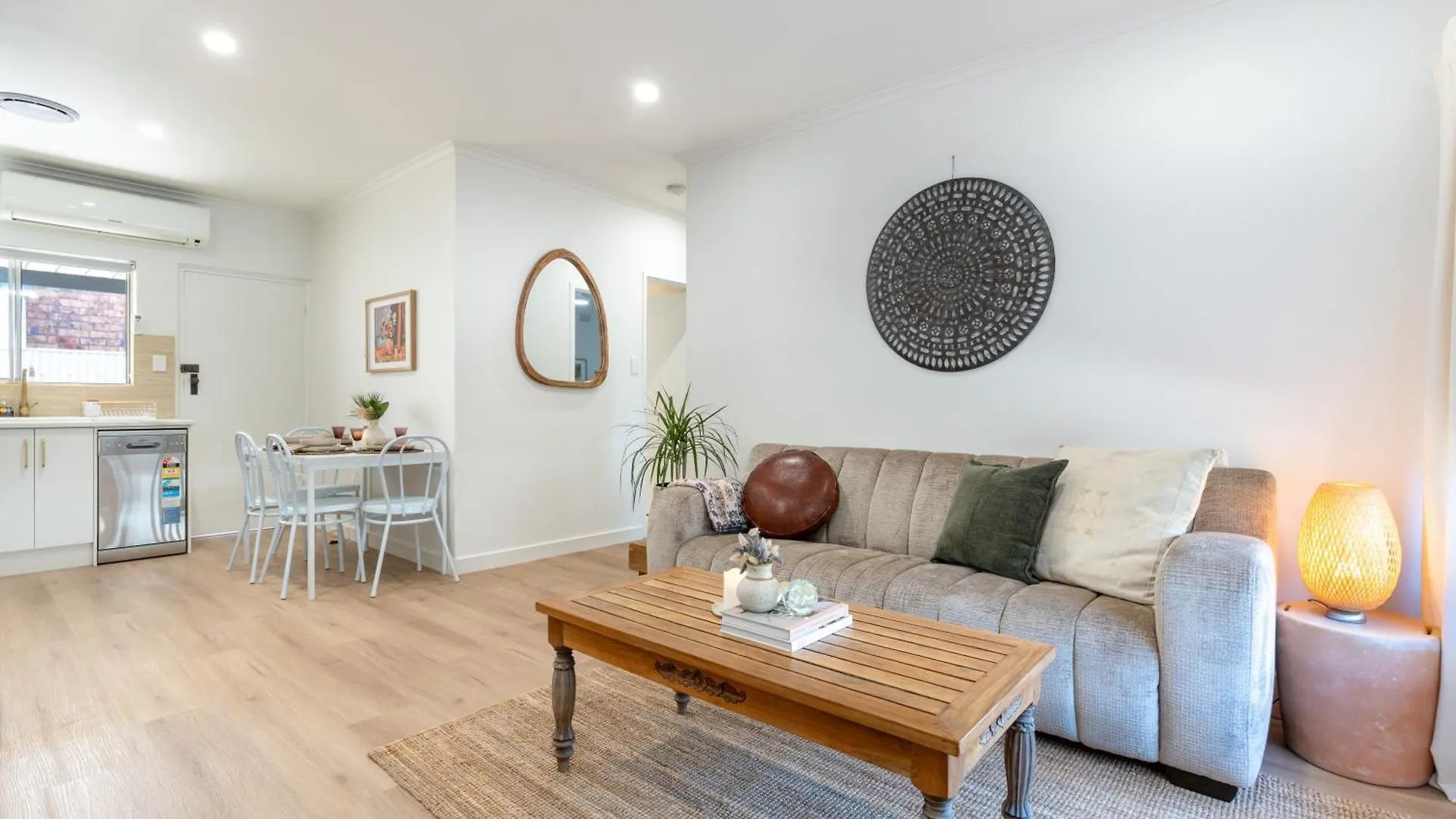 Apartment Little Kintore City Escape Thebarton