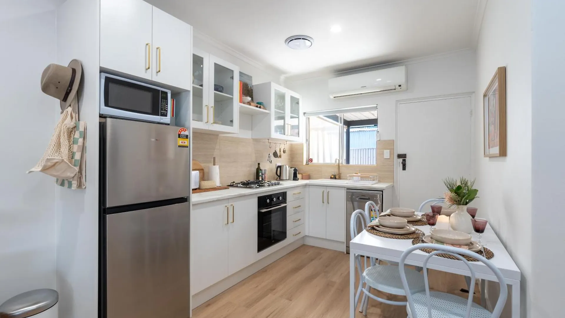 Apartment Little Kintore City Escape Thebarton